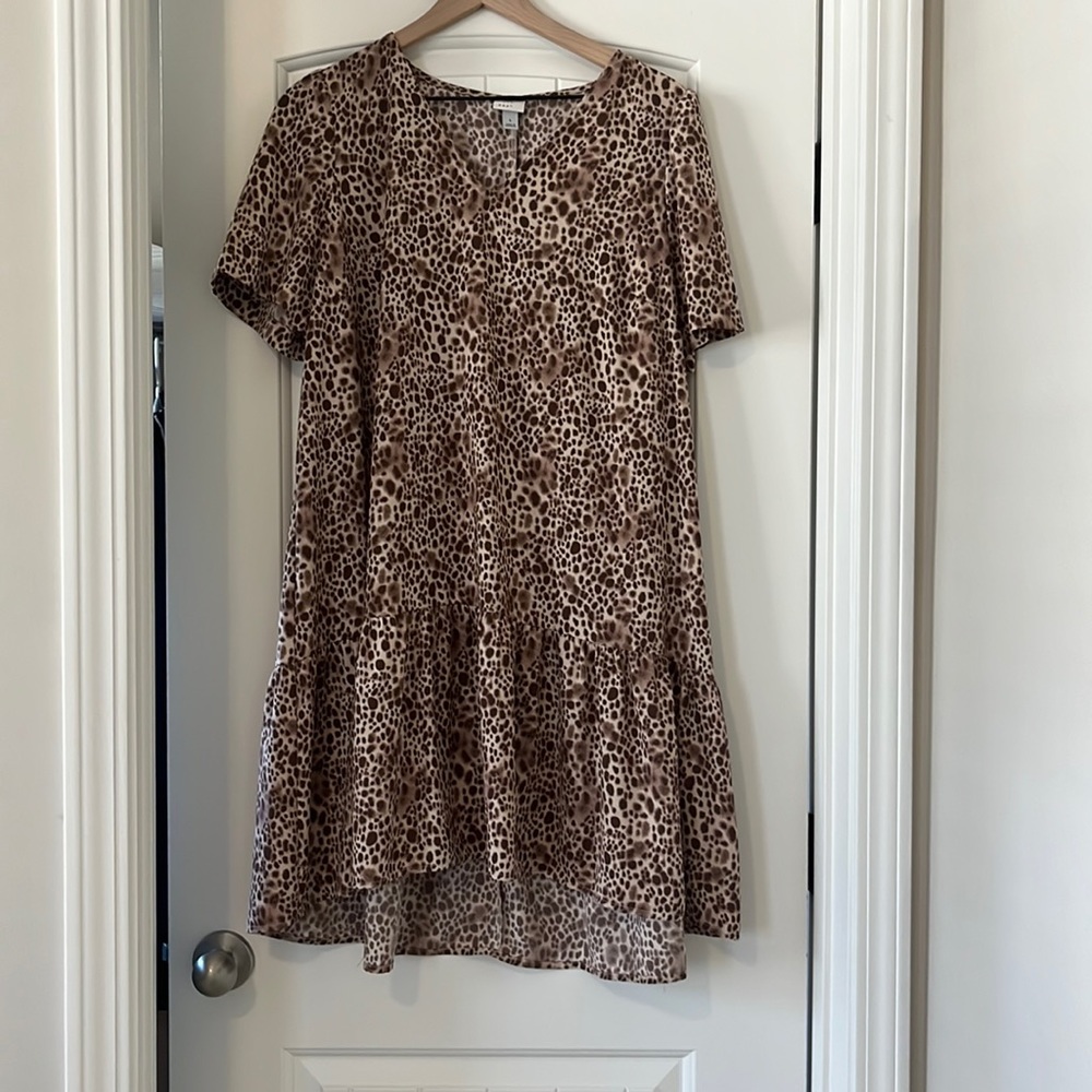 Target dress